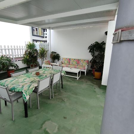 Casa Las Canteras Vila Las Palmas de Gran Canárias Exterior foto