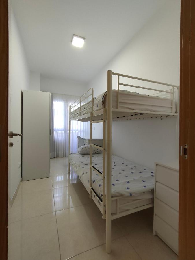 Casa Las Canteras Vila Las Palmas de Gran Canárias Exterior foto