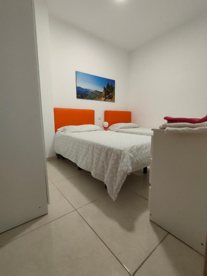 Casa Las Canteras Vila Las Palmas de Gran Canárias Exterior foto