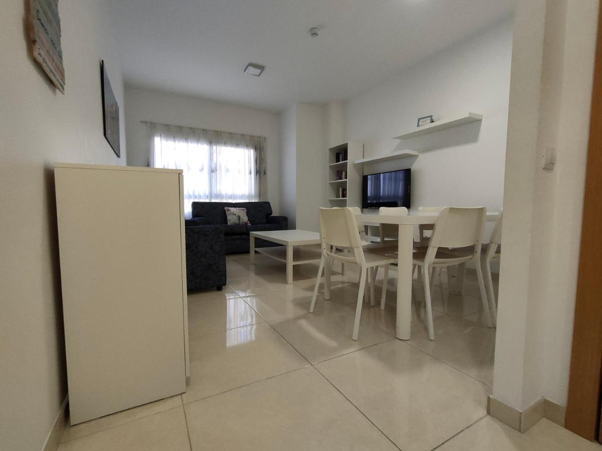 Casa Las Canteras Vila Las Palmas de Gran Canárias Exterior foto