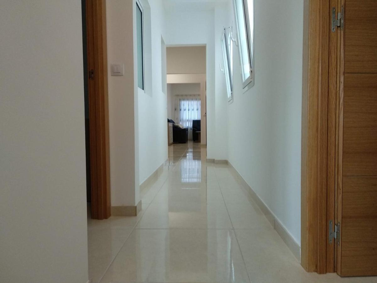 Casa Las Canteras Vila Las Palmas de Gran Canárias Exterior foto